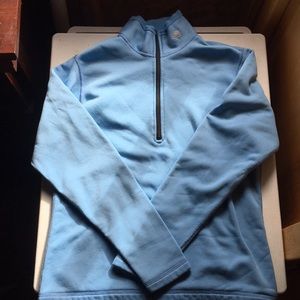 Mountain Hardwear SzSmall Stretch Fleece Lined